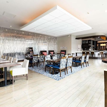 Hilton Garden Inn Austin Airport Eksteriør bilde