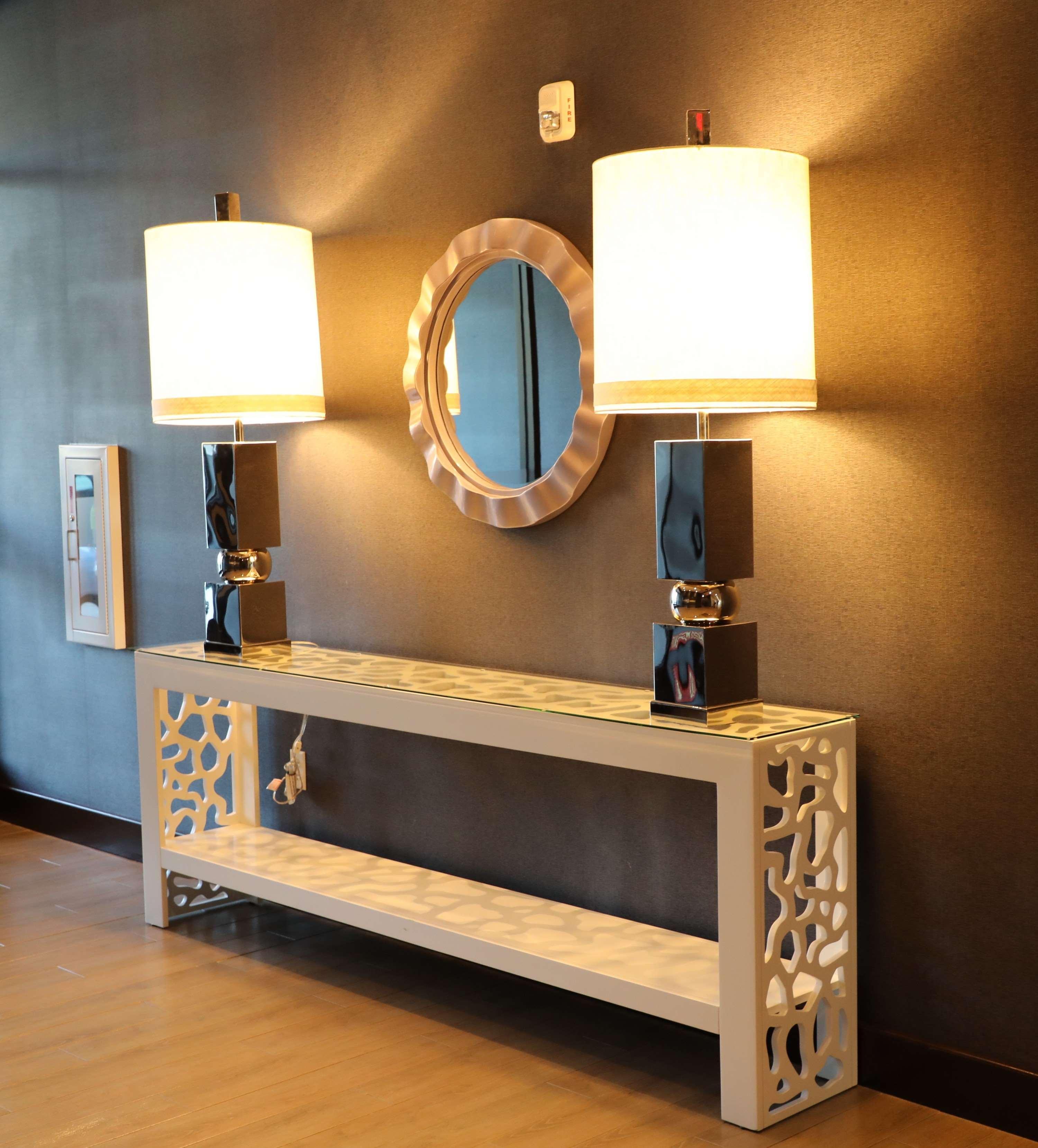 Hilton Garden Inn Austin Airport Eksteriør bilde