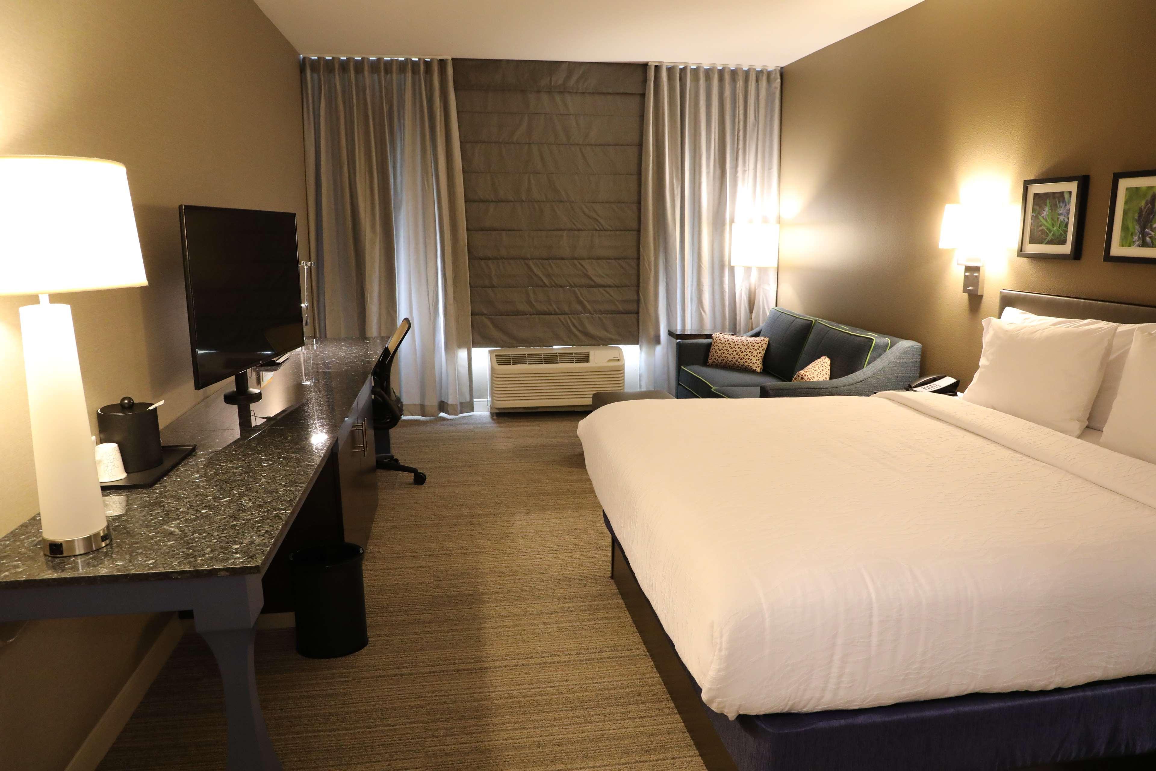 Hilton Garden Inn Austin Airport Eksteriør bilde