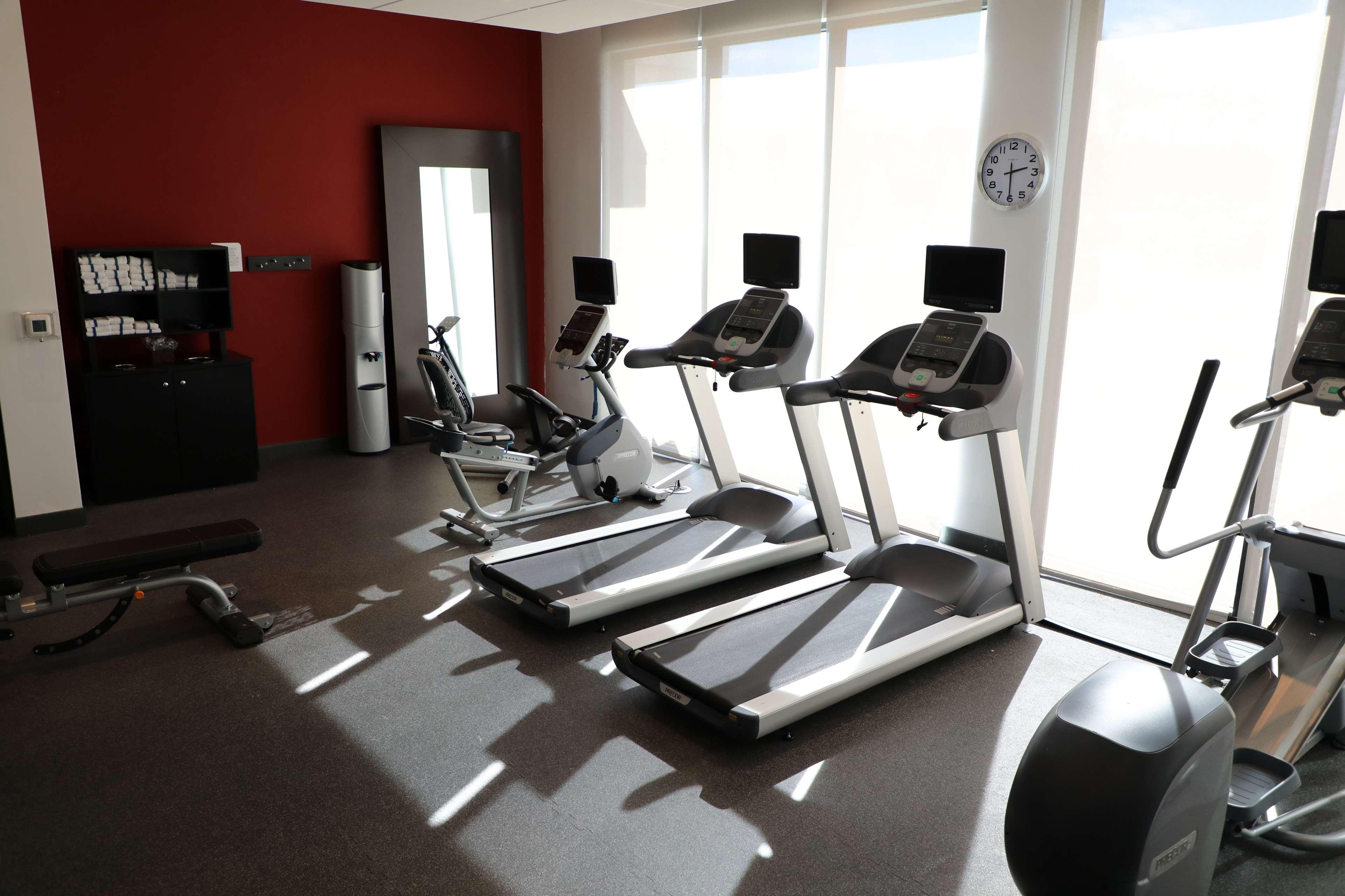 Hilton Garden Inn Austin Airport Eksteriør bilde