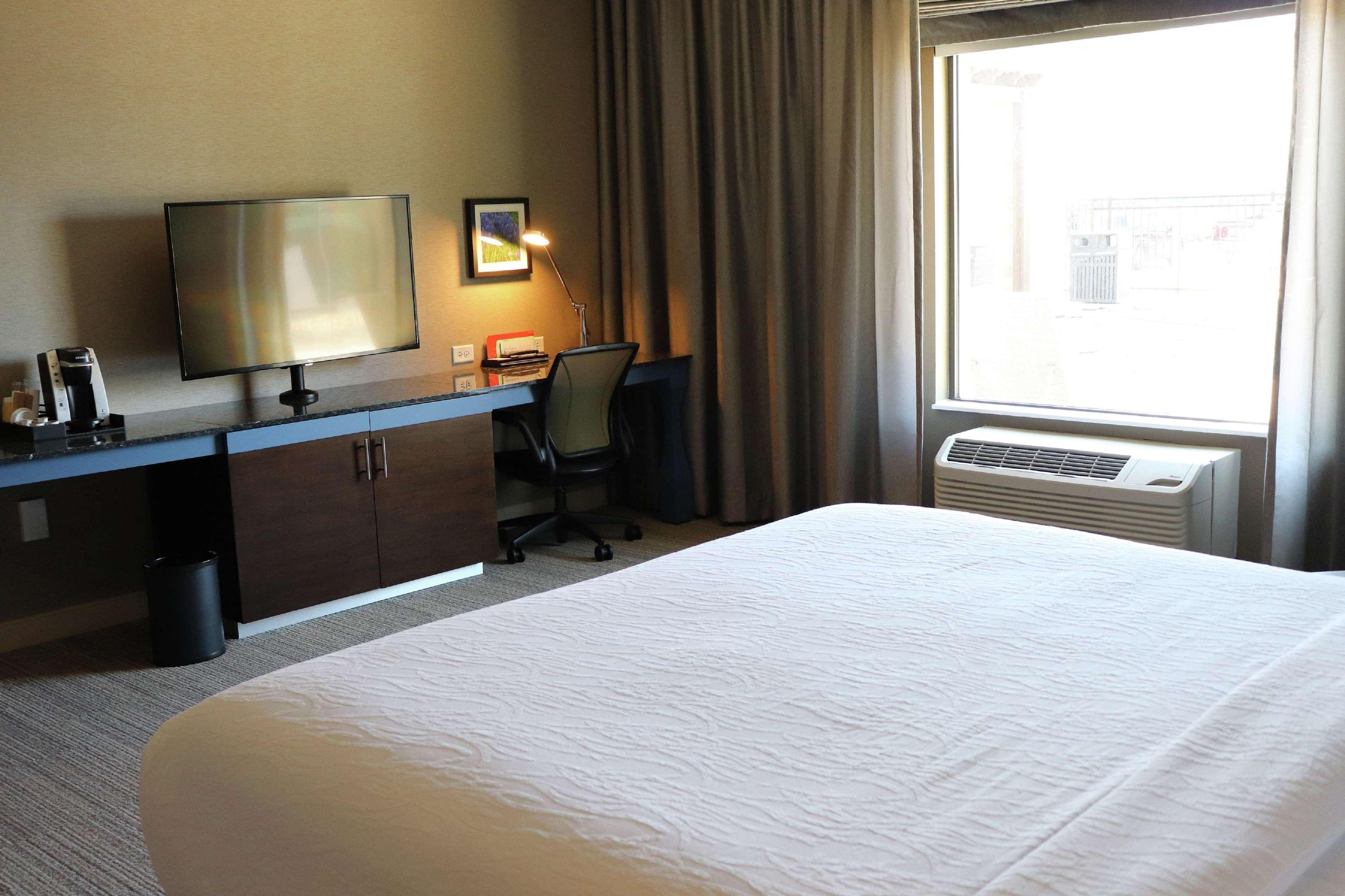 Hilton Garden Inn Austin Airport Eksteriør bilde