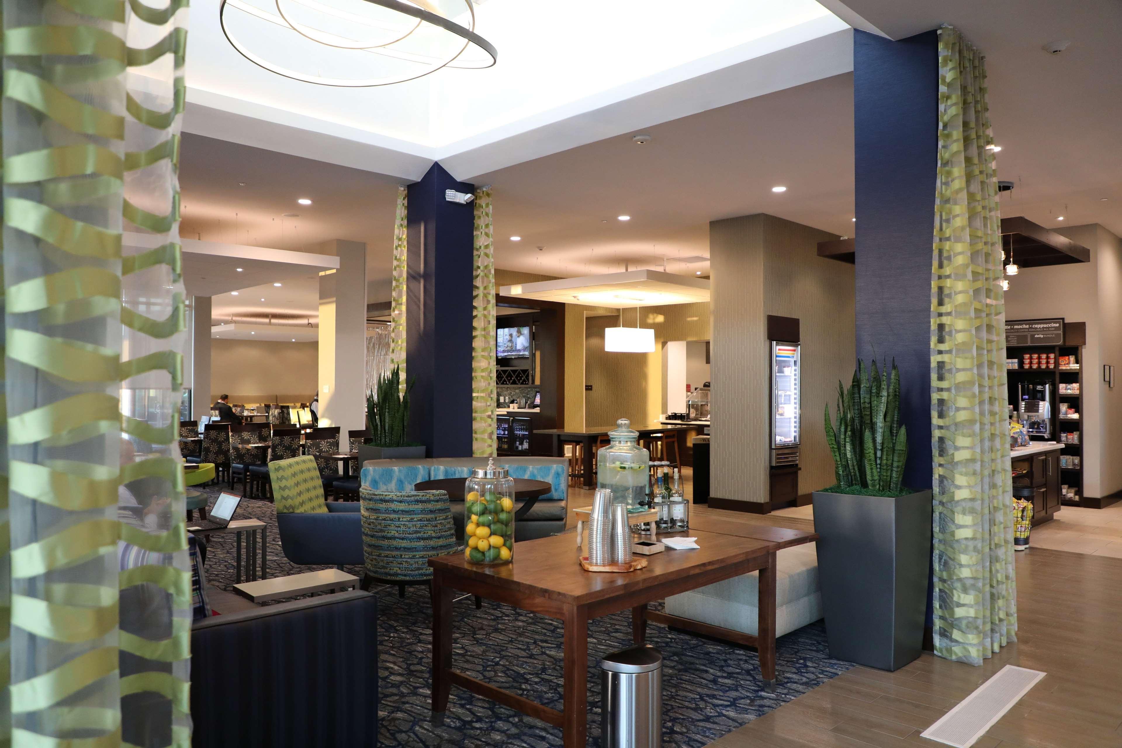 Hilton Garden Inn Austin Airport Eksteriør bilde