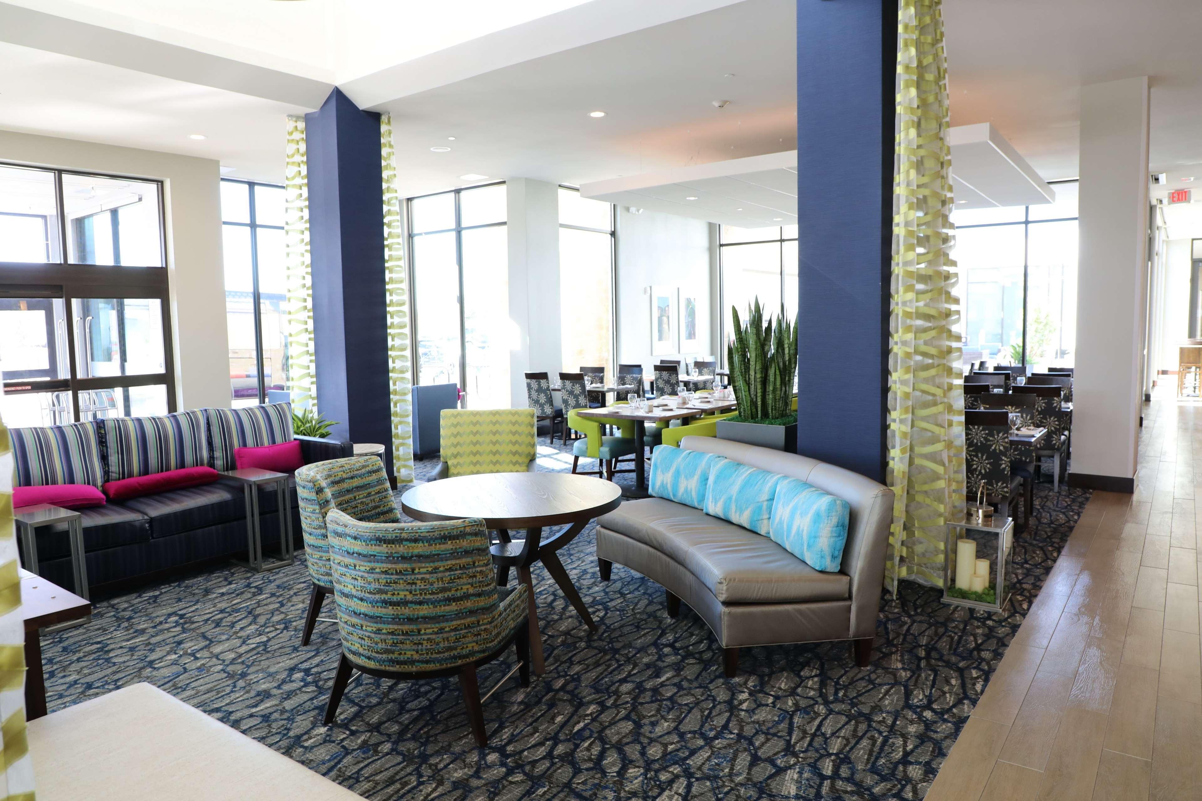 Hilton Garden Inn Austin Airport Eksteriør bilde