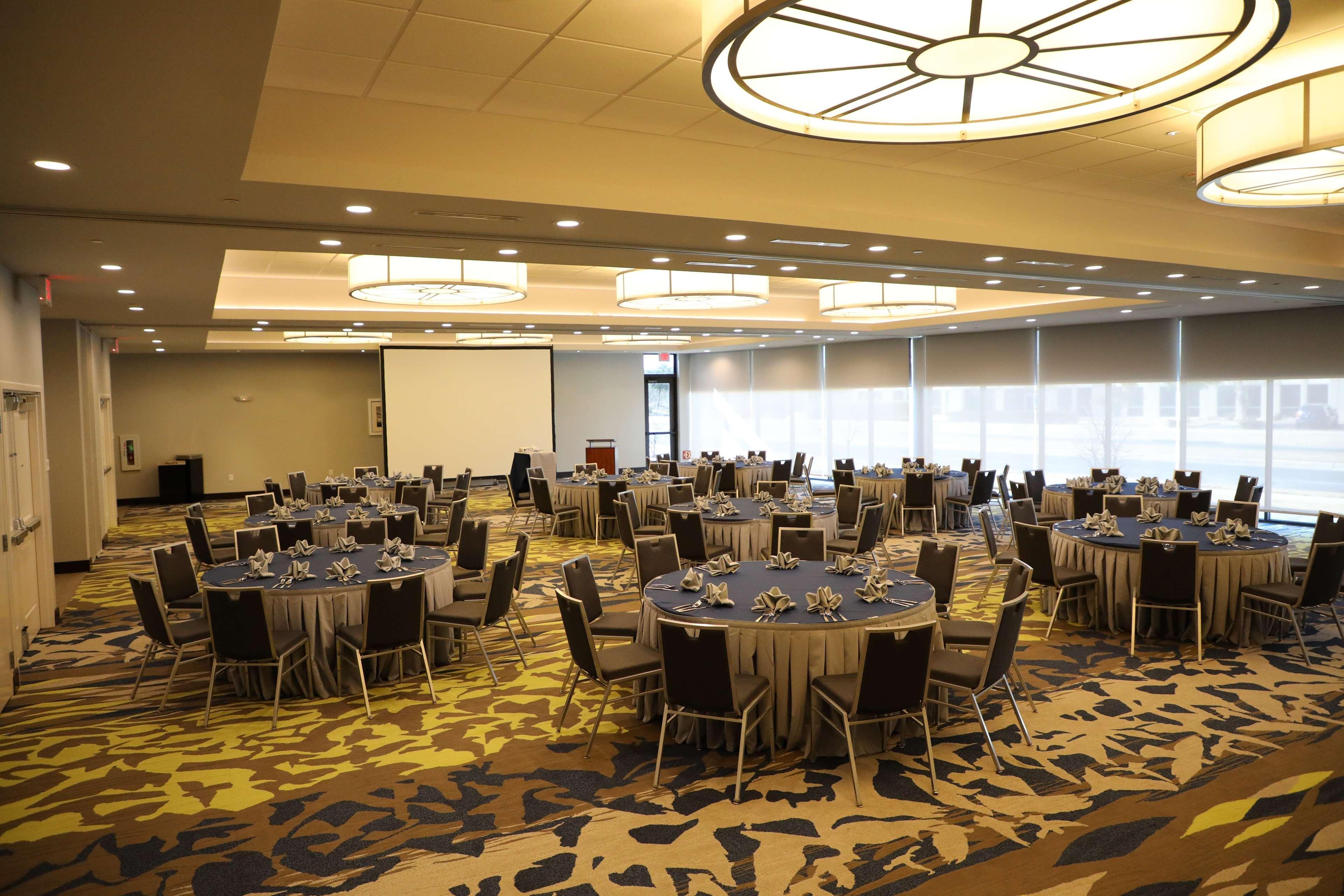 Hilton Garden Inn Austin Airport Eksteriør bilde
