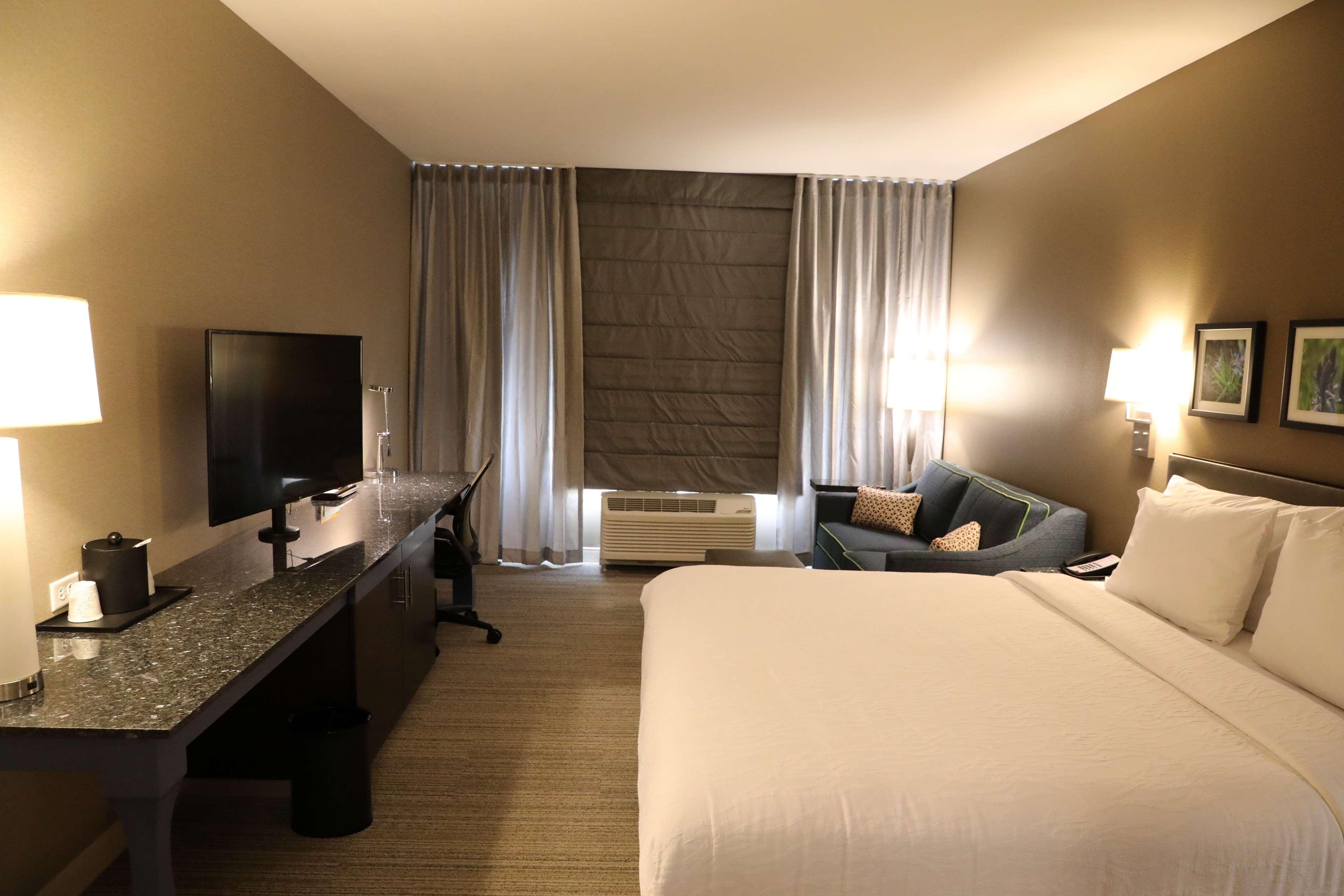 Hilton Garden Inn Austin Airport Eksteriør bilde