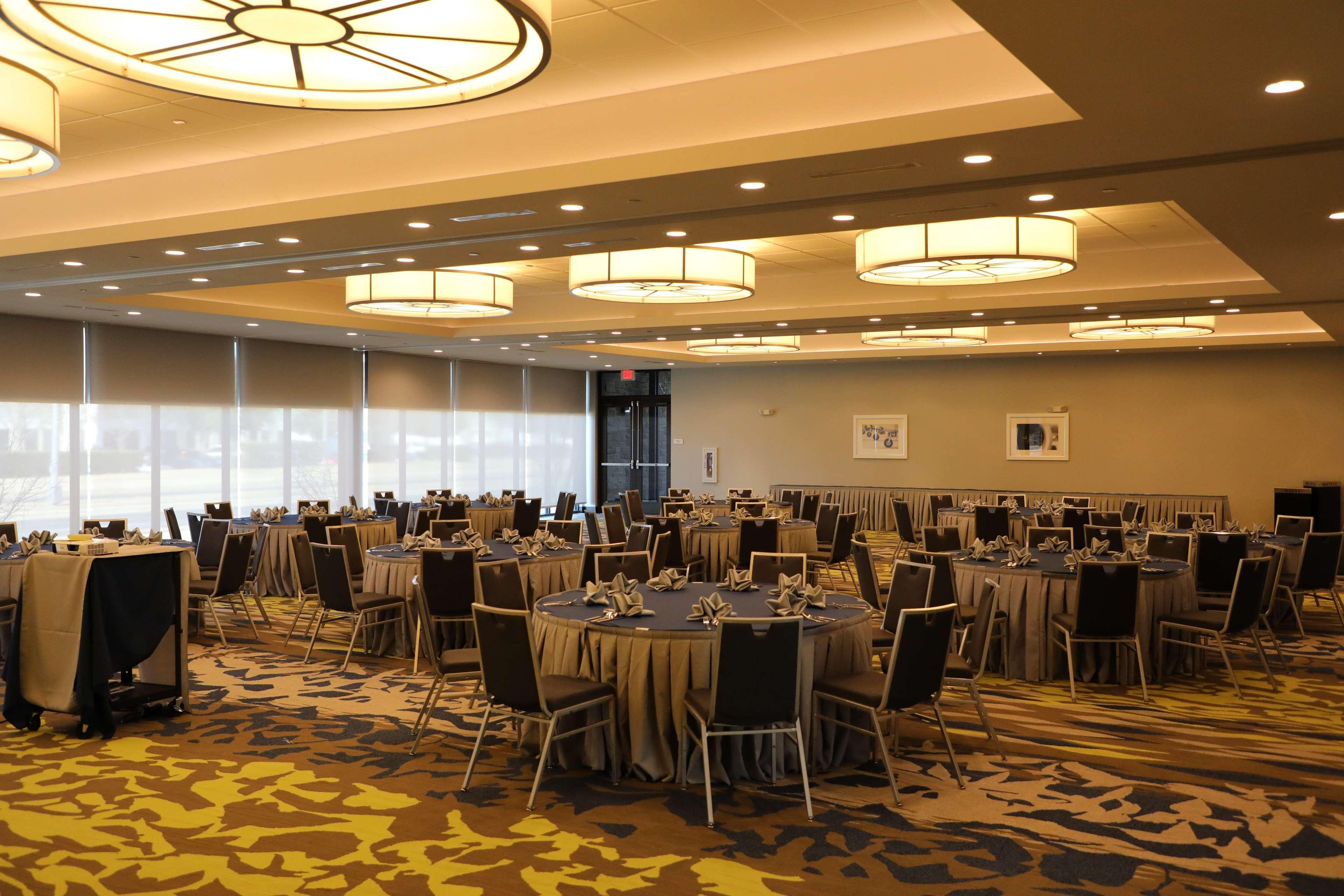 Hilton Garden Inn Austin Airport Eksteriør bilde