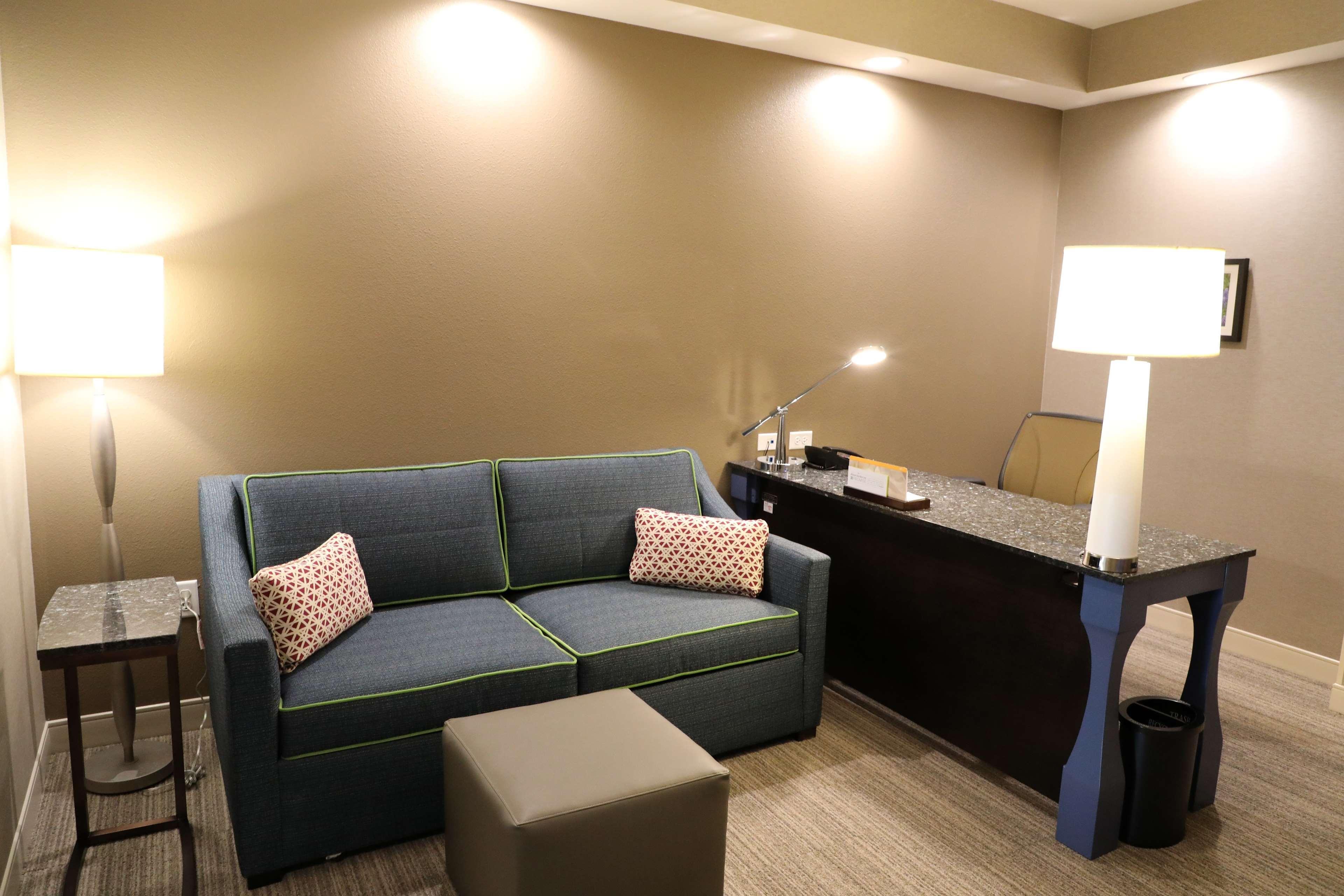 Hilton Garden Inn Austin Airport Eksteriør bilde