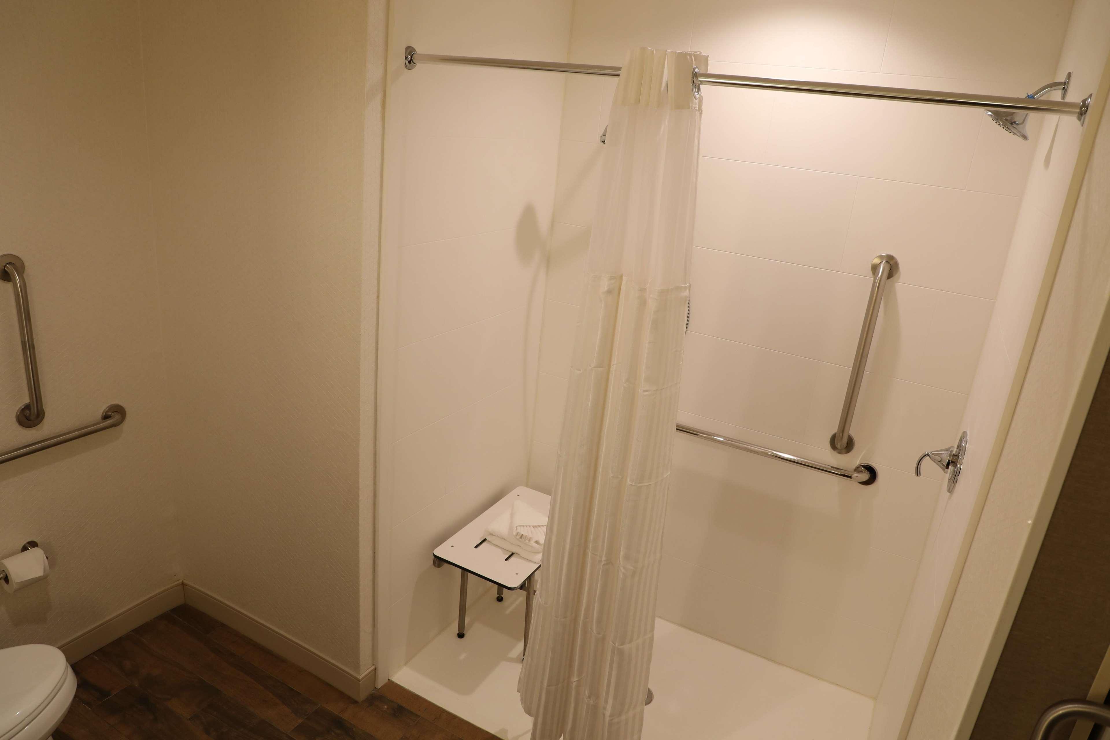 Hilton Garden Inn Austin Airport Eksteriør bilde