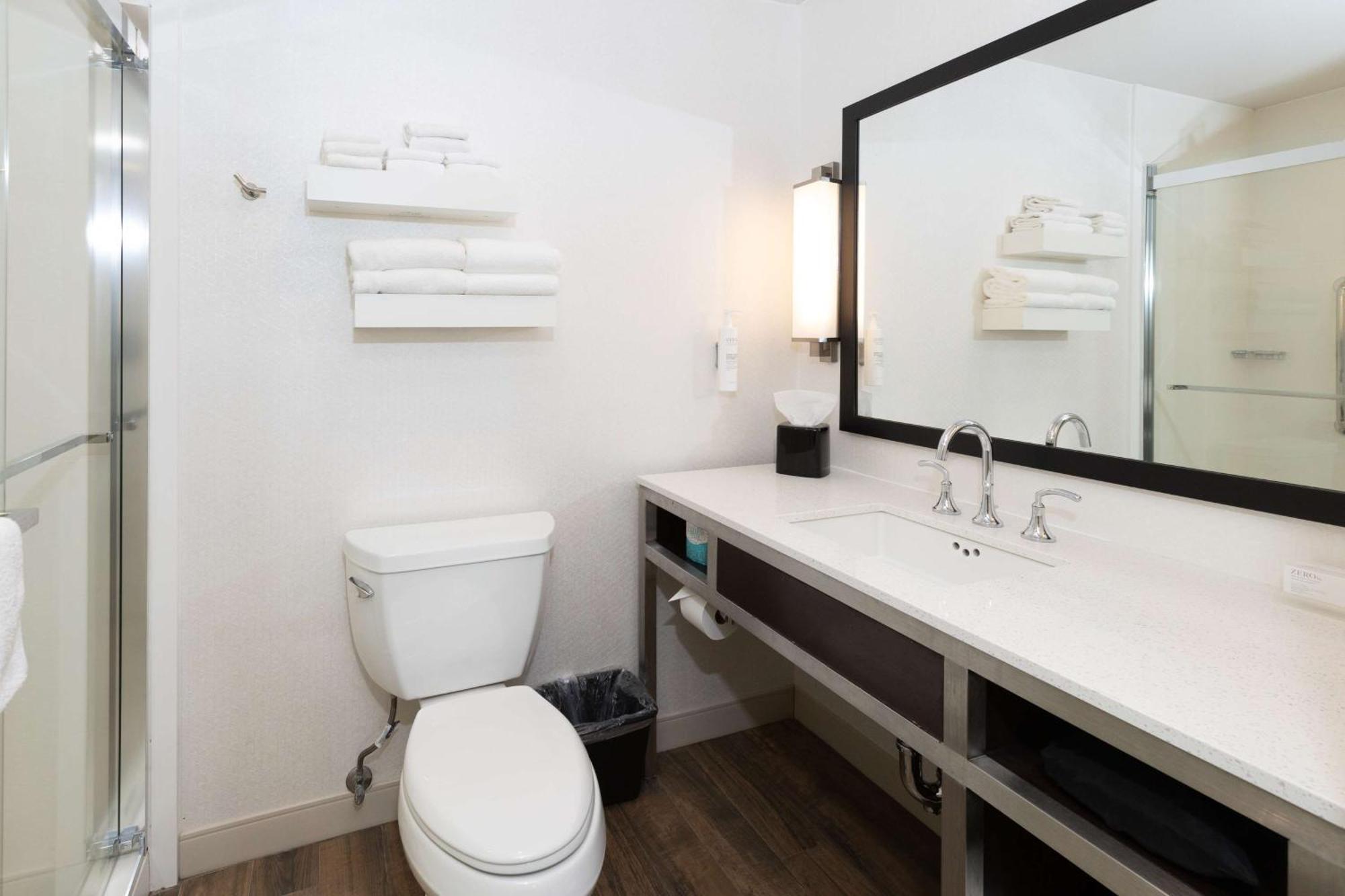 Hilton Garden Inn Austin Airport Eksteriør bilde