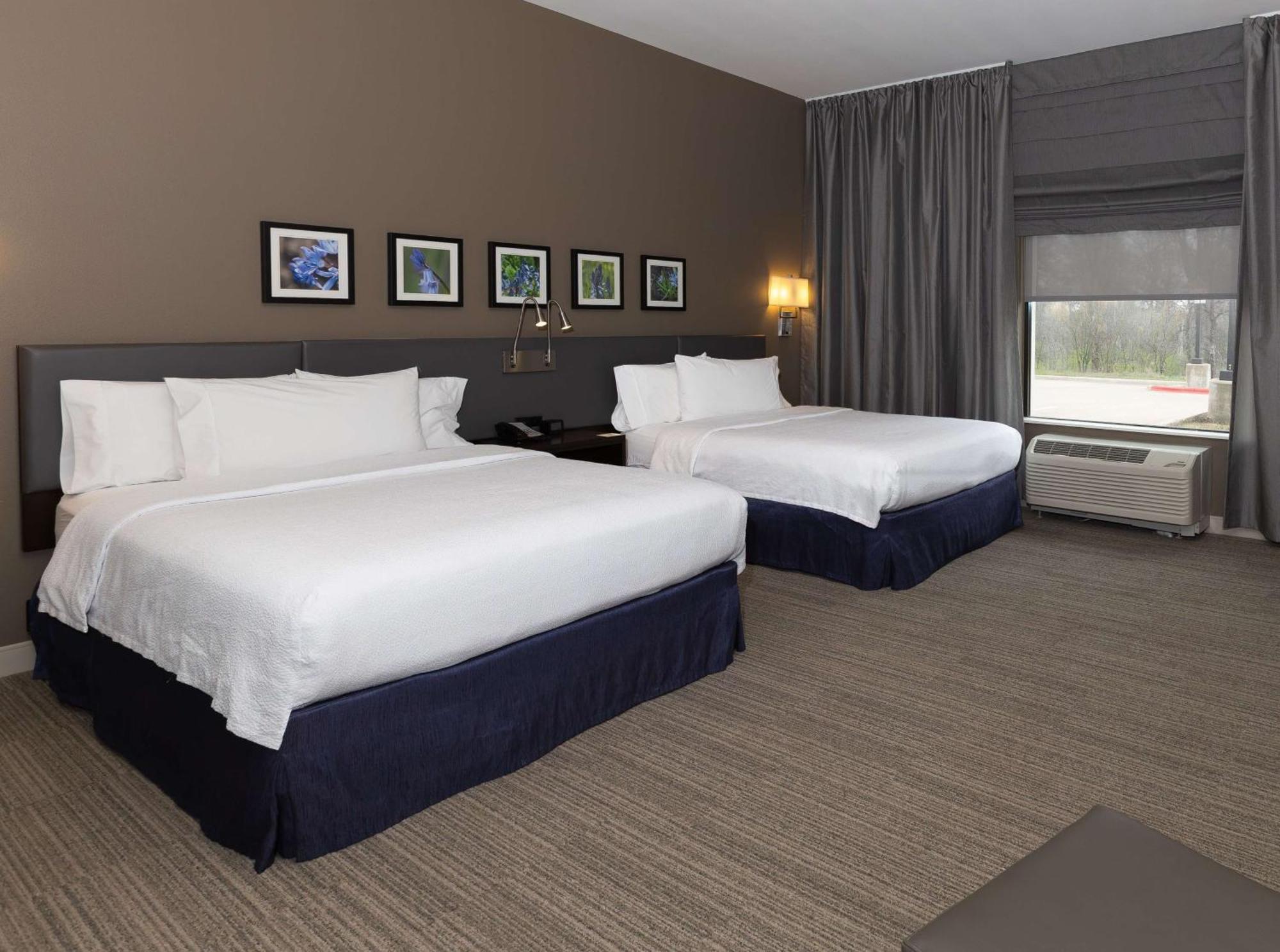 Hilton Garden Inn Austin Airport Eksteriør bilde