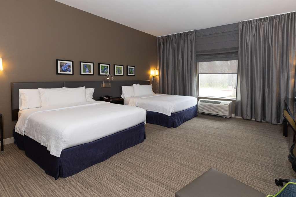 Hilton Garden Inn Austin Airport Rom bilde